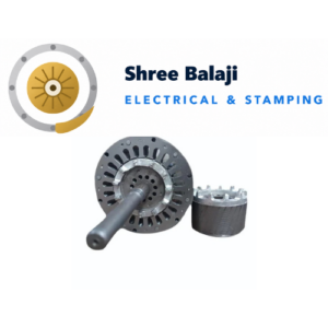 Crca Steel Motor Stamping Type 200