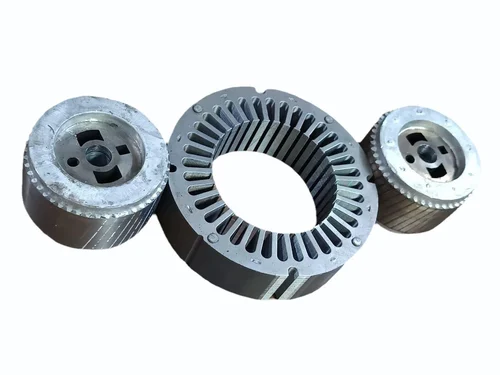 E Frame Electrical Stamping