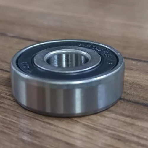 Electric Motor Deep Groove Ball Bearing